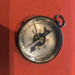 Boussole de poilu 1914