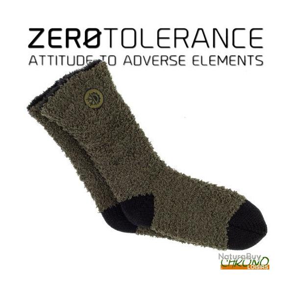 Chaussettes Nash ZT Polar Socks 43/46