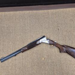 EXPRESS FAIR MODEL SAFARI CAL 9.3X74R