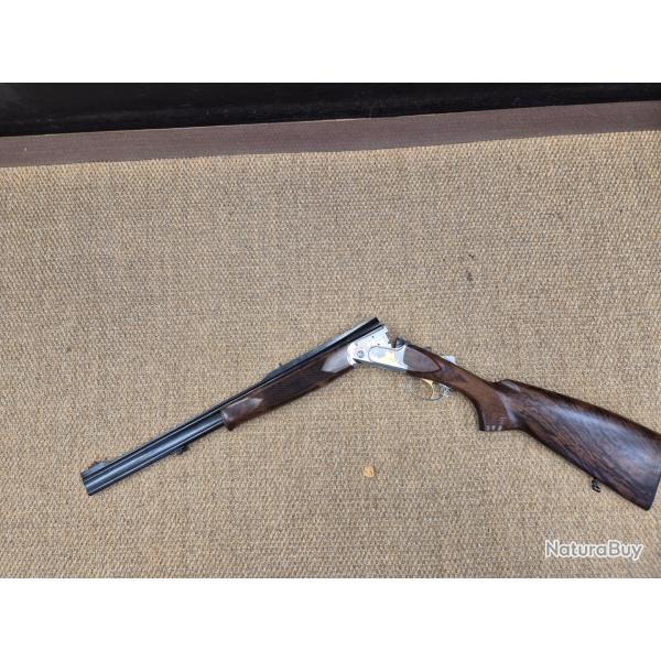 EXPRESS FAIR MODEL SAFARI CAL 9.3X74R