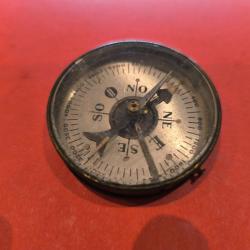 Boussole 1914 dite de poilu WW1