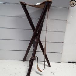 wahoo ! Trepied Prohunt TRISTAN 85cm