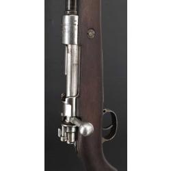 MAUSER GEWEHR G98 1916 WAFFENFABRIK OBERNDORF 8X57IS MONO-MATRICULE 1ere GM Allemagne Categorie C