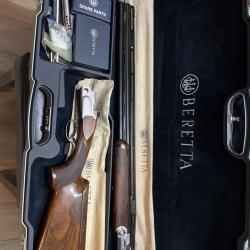 DT11 TRAP ACS Cal 12