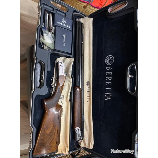 DT11 TRAP ACS Cal 12