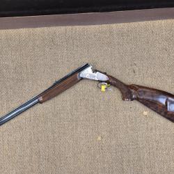 EXPRESS RIZZINI SMALL ACTION CAL 8X57JRS