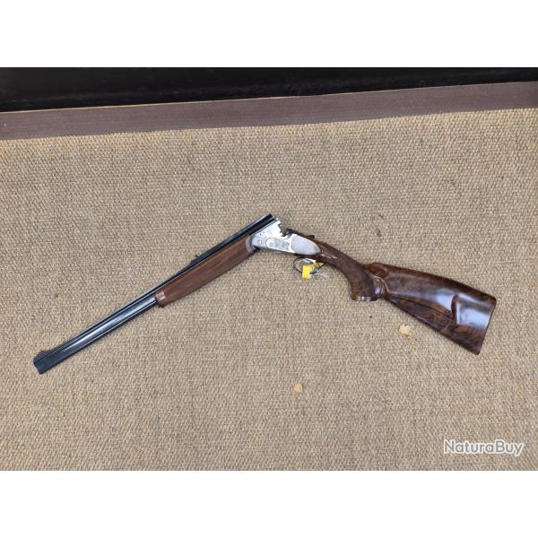 EXPRESS RIZZINI SMALL ACTION CAL 8X57JRS