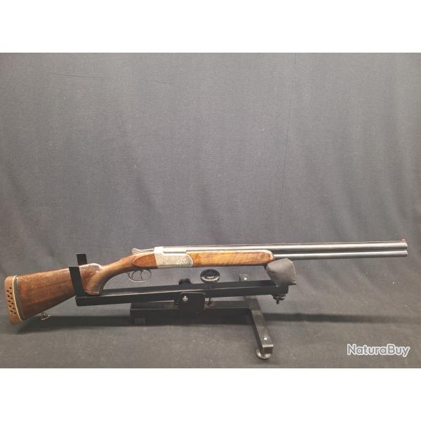 Fusil Verney Carron Sagittaire, Cal. 12/70 - 1 sans prix de rserve !!