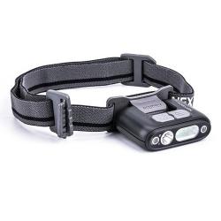 Lampe Multifonction Nextorch UT30 KIT Frontale - 320 Lumens - lumière rouge intégrée