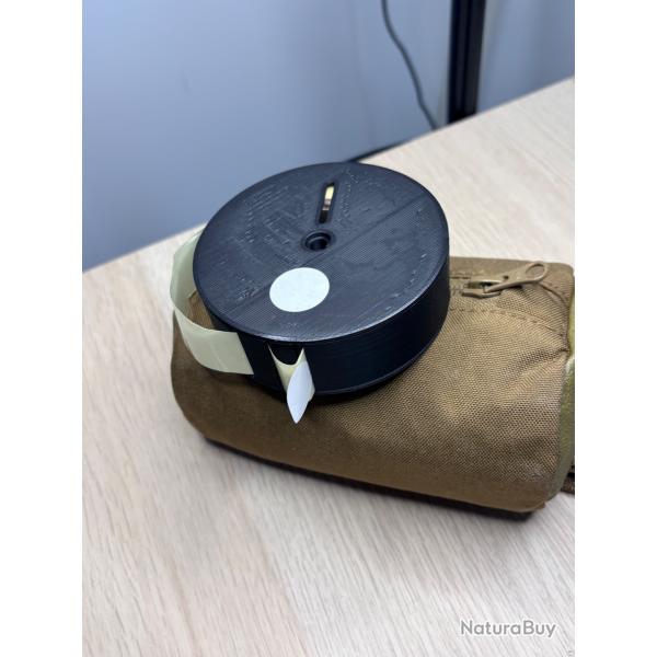 Dévidoirs à Gommettes pour Cible