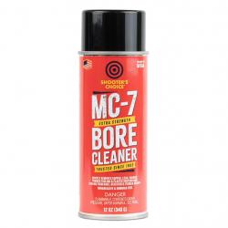 Shooter's Choice MC-7 Extra Strength Bore Cleaner