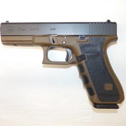 PSA Glock 17 Gen 4 FDE Cal.9x19 Occasion CATB