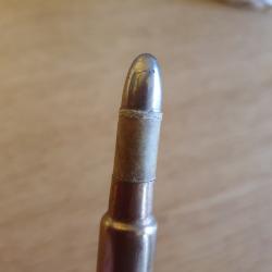 Balle GP 10 calepine