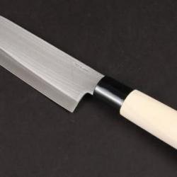 Sekiryu - couteau à multi-usages traditionnel japonais - SANTOKU MADE IN JAPAN