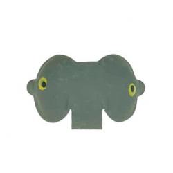 5 Coiffes Europ-Arm Aluminium pour palombe