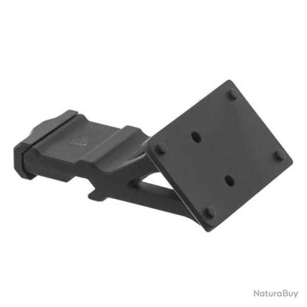 Rail 45 UTG pour Microdot