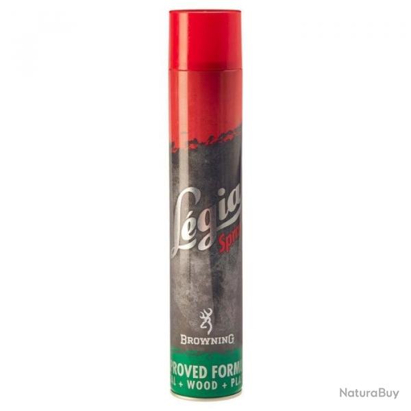 Spray Browning Légia - 200 ml
