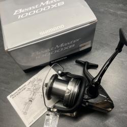 Moulinet Shimano Beastmaster 10000XB