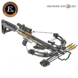 Arbalète À Poulies Ek Archery Hex-400 Camo