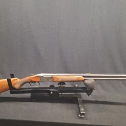 Fusil Manufrance Falcor, Cal. 12/70 - 1 sans prix de réserve !!