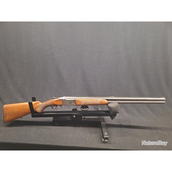 Fusil Manufrance Falcor, Cal. 12/70 - 1 sans prix de rserve !!