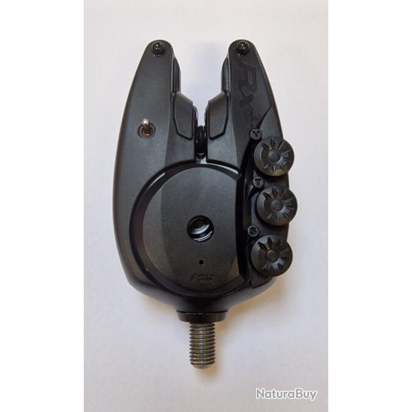 Dtecteur FOX RX+