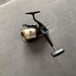 Moulinet Shimano Spheros 8000FB en très bon état,  jamais servi
