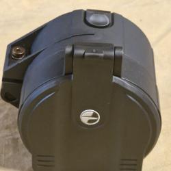 Adaptateur Pulsar 56mm pour Forward DFA75 - HILMAR SUPER DESTOCK !