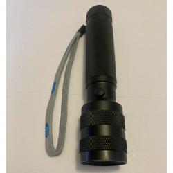 ENCHERE à 1 !! Lampe Torche Luxéon à main TDX-1W de NIGHTLOOKER