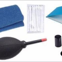 ENCHERES à 1 ! Kit de nettoyage optique DIGITAL OPTIC