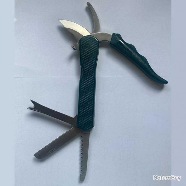 ENCHERES  1  ! Scateur outils multifonctions NIGHTLOOKER