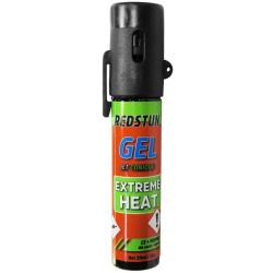 A&eacute;rosol de D&eacute;fense - Gel cz + Pepper 20 ml - Redstun