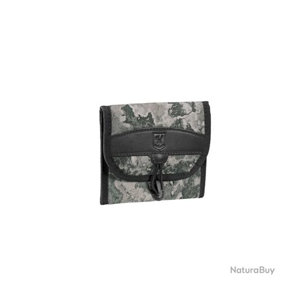 Pochette  balles RISERVA multi-calibres en noprne 7 tubes