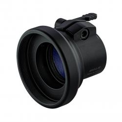 Rusan adaptateur monobloc pour clip-on vision thermique diam.58mm