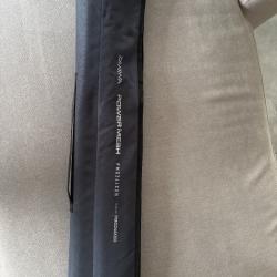 Canne Daiwa Powermesh Game Travel PMG244XXH - 2m44 - 70/150g - Excellent état