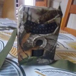 Caméra de surveillance