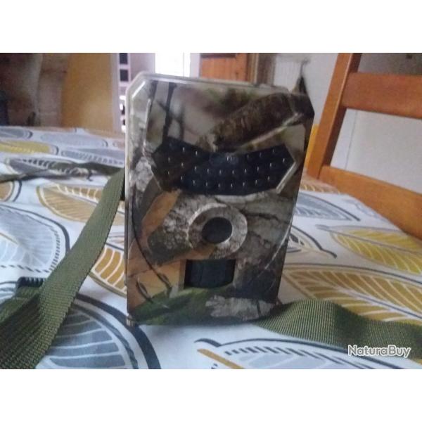 Camra de surveillance