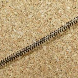 Ressort récupérateur PA 35 A