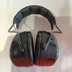 casque anti bruit chasse PELTOR Protac Shooter 3M