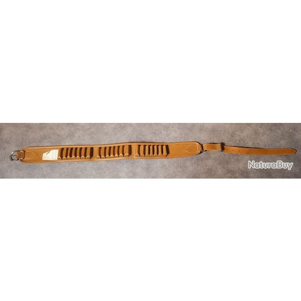 Cartouchiere SACAR cal.12mm neuve