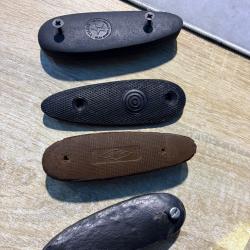 Lot de 4 plaques de couches d'occasion