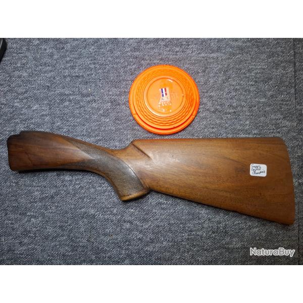 CHAPUIS SuperCastel - Cal 12 - Super - Pice  - Crosse