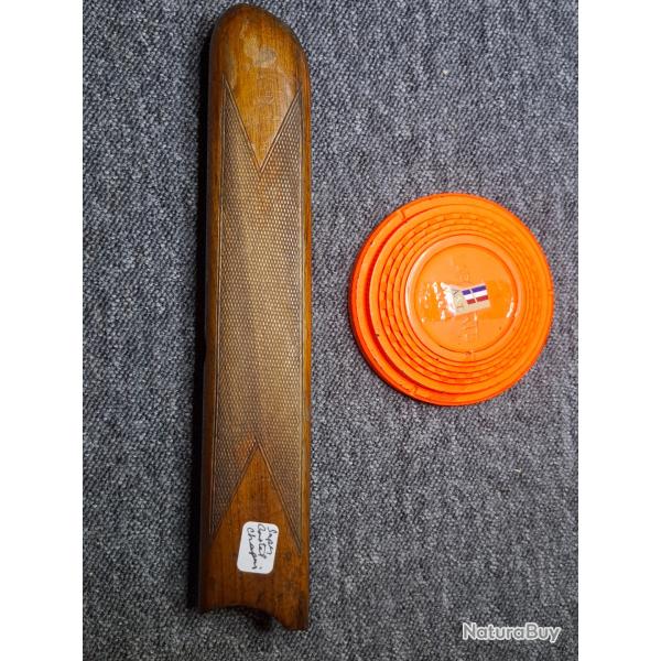 CHAPUIS SuperCastel - Cal 12 - Super - Pièce  - Devant