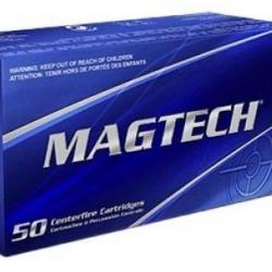 CARTOUCHES MAGTECH 30 CARBINE 110gr FMJ