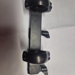 Montage lunette pour blaser collier 30mm