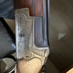 Fusil de chasse MERKEL