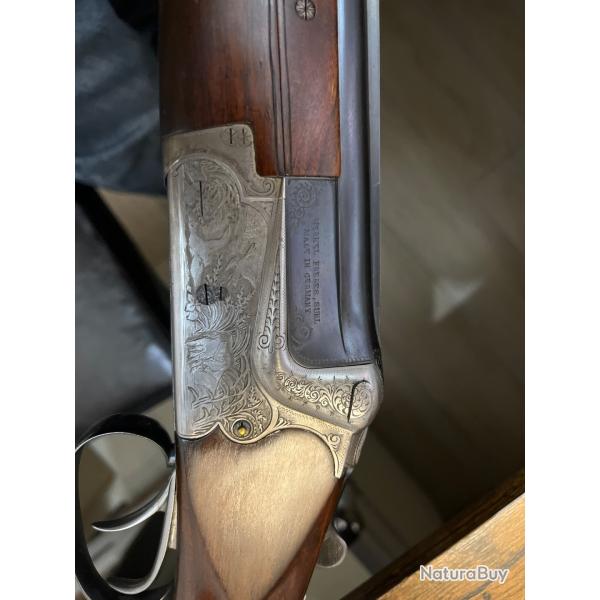 Fusil de chasse MERKEL