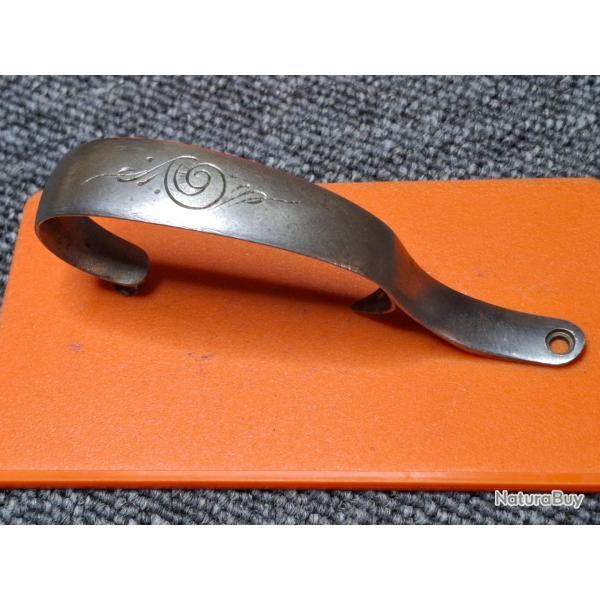 CHAPUIS SuperCastel - Cal 12 - Super - Pièce  - Pontet