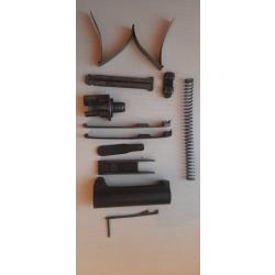 Mauser 98 lot de pièces