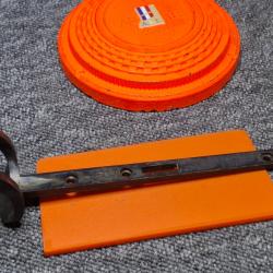 CHAPUIS SuperCastel - Cal 12 - Super - Pièce  - Devant fer nu